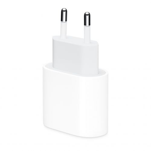 Apple 20 W USB-C Güç Adaptörü - MHJE3TU/A (Apple Türkiye Garantili)