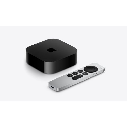 Apple TV 4K