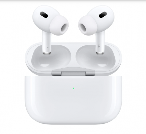 AirPods Pro (2. nesil) ve MagSafe Şarj Kutusu (USB-C)