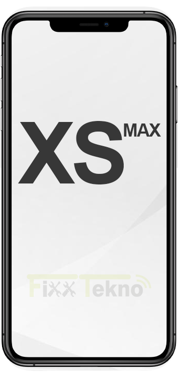 iPhone XS Max